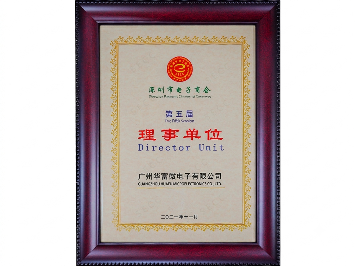 Business License